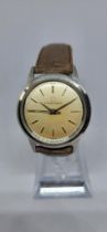 Gents Vintage Eterna-matic with 2481 Movement W/O