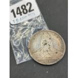 German 3 mark coin 1913