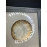 1780 Silver Thaler