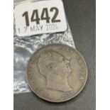 1834 penny