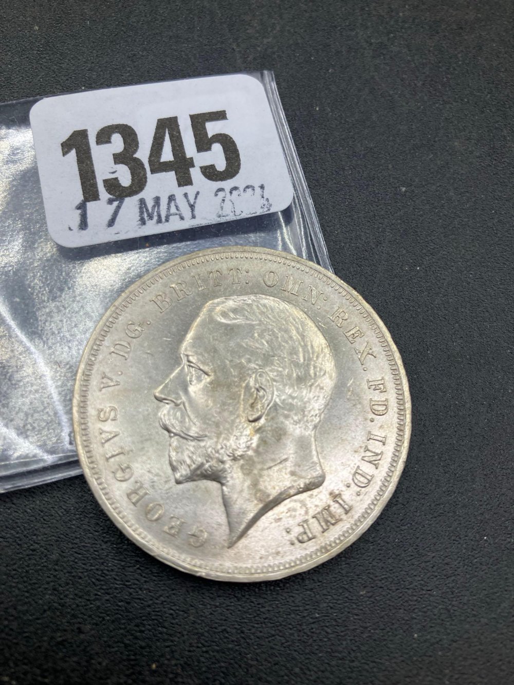 Crown 1935 high grade - Image 2 of 2