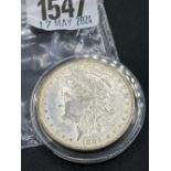 USA dollar 1884 mm o