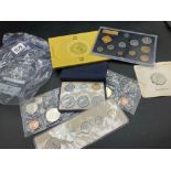 Works coin set