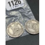 Shillings 1918/19