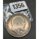 1902 Crown Edward VII