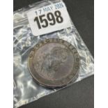 Penny 1797 better grade