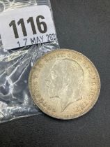 Crown 1935, New Mint State