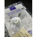 SEYCHELLES1oz silver coin