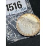 Florin 1887 Very good grade