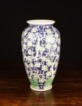 A Chinese Ceramic Vase.