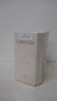 A bottle of Guerlain perfume 'Guerlinade' unopened