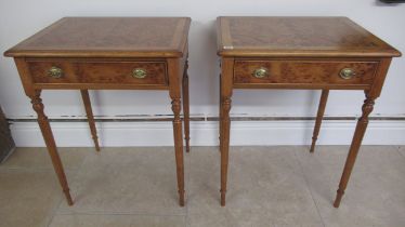 A 19th century mahogany cupboard bookcase in good condition - Height 210cm x Width 105cm