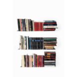 NO RESERVE LITERATURE A SMALL COLLECTION OF REFERENCE BOOKS AND AUCTION CATALOGUES Relating to