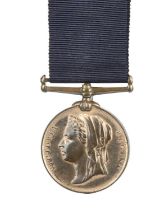 A Jubilee (Police) Medal 1887 to the famous Detective Chief Inspector George Hepburn Greenham,