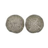 Henry VI, first reign (1422-61), silver groat, annulet issue, Calais mint (S 1836), good very fine.