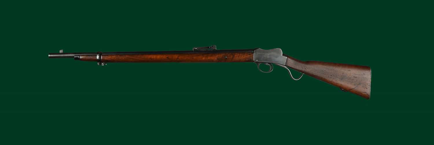 BSA: a .310 Cadet Martini action training rifle for the Australian forces, serial number 44225, - Bild 2 aus 2