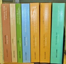 The philosophies & commentaries of Adam Smith (7 volumes)