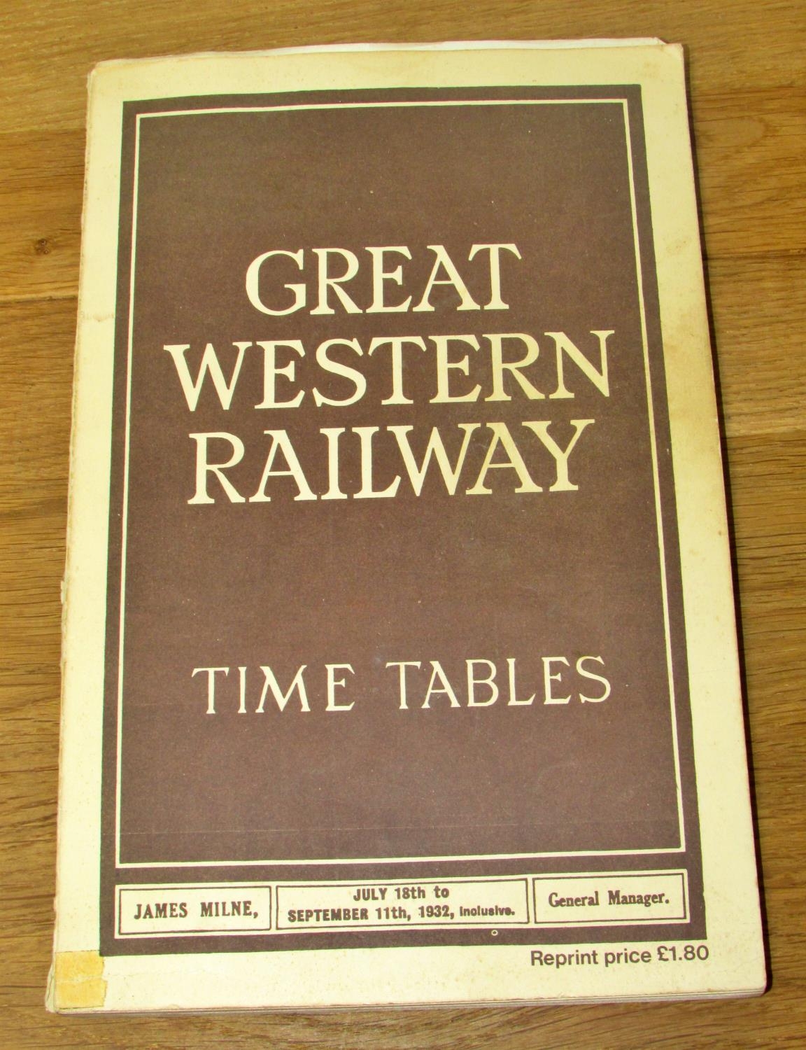 40+ volumes on the Great Western Railway & others to include Cooke's Atlas of the GWR together - Image 5 of 7
