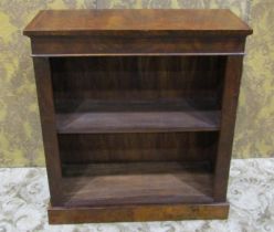 An inlaid Edwardian mahogany drop leaf Sutherland drop leaf tea table on splayed supports together