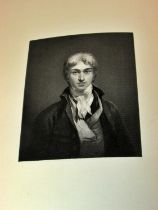 The Turner Gallery, a series of sixty engravings from the principal works of Joseph Mallord