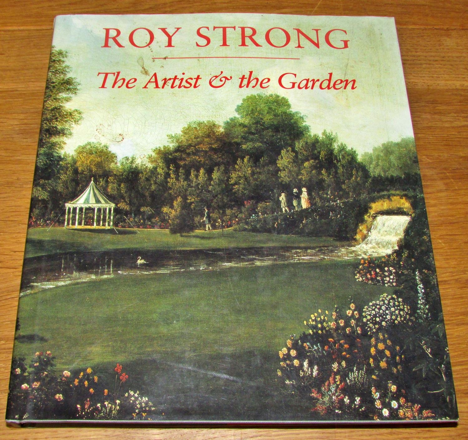 A large group of works on gardening and gardens including The Ultimate Rose Book & The Gardens of - Image 4 of 6