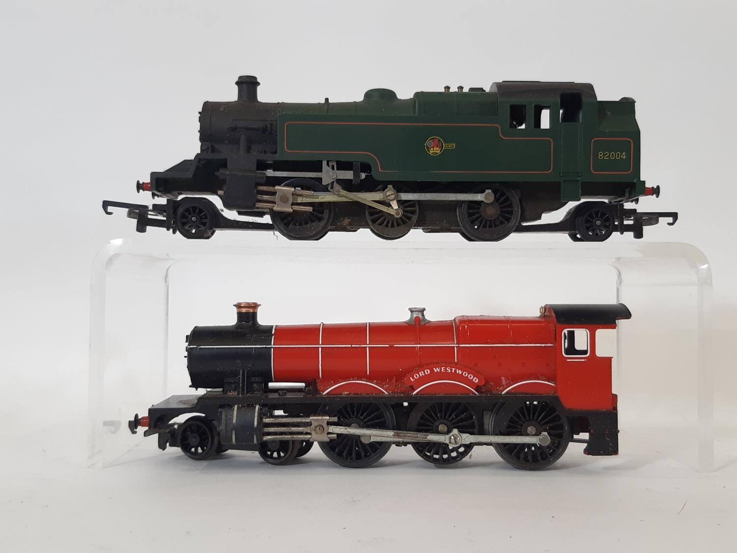 A large collection of 00 gauge railway models by Triang comprising 1960's RS24 'Pick Up' boxed goods - Image 5 of 6