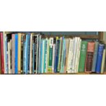 Local interest - a library of historical reference books & booklets relating to Bristol, Bath,