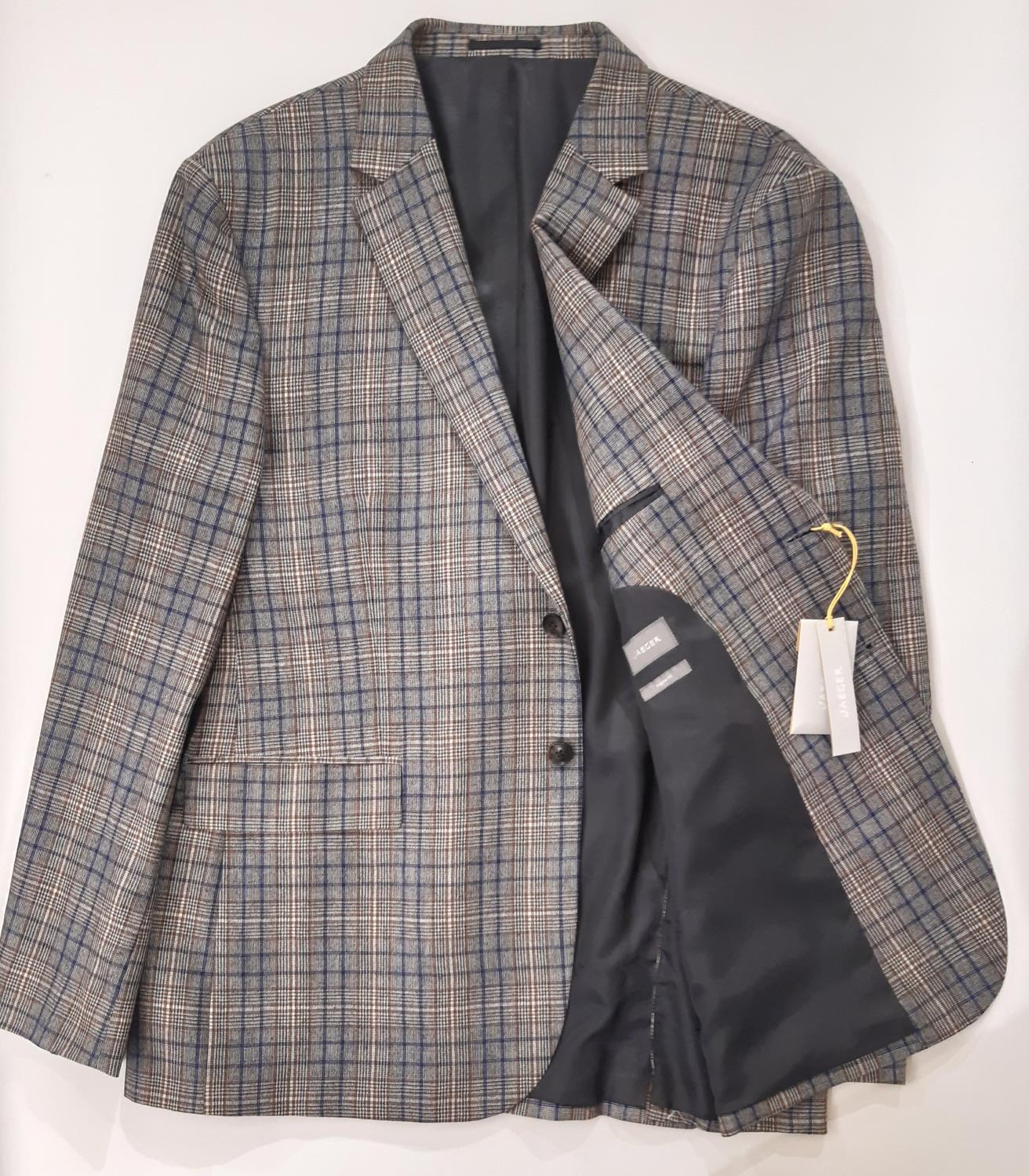 A collection of 16 good quality men's jackets and 2 waistcoats by various brands/ designers - Image 5 of 5