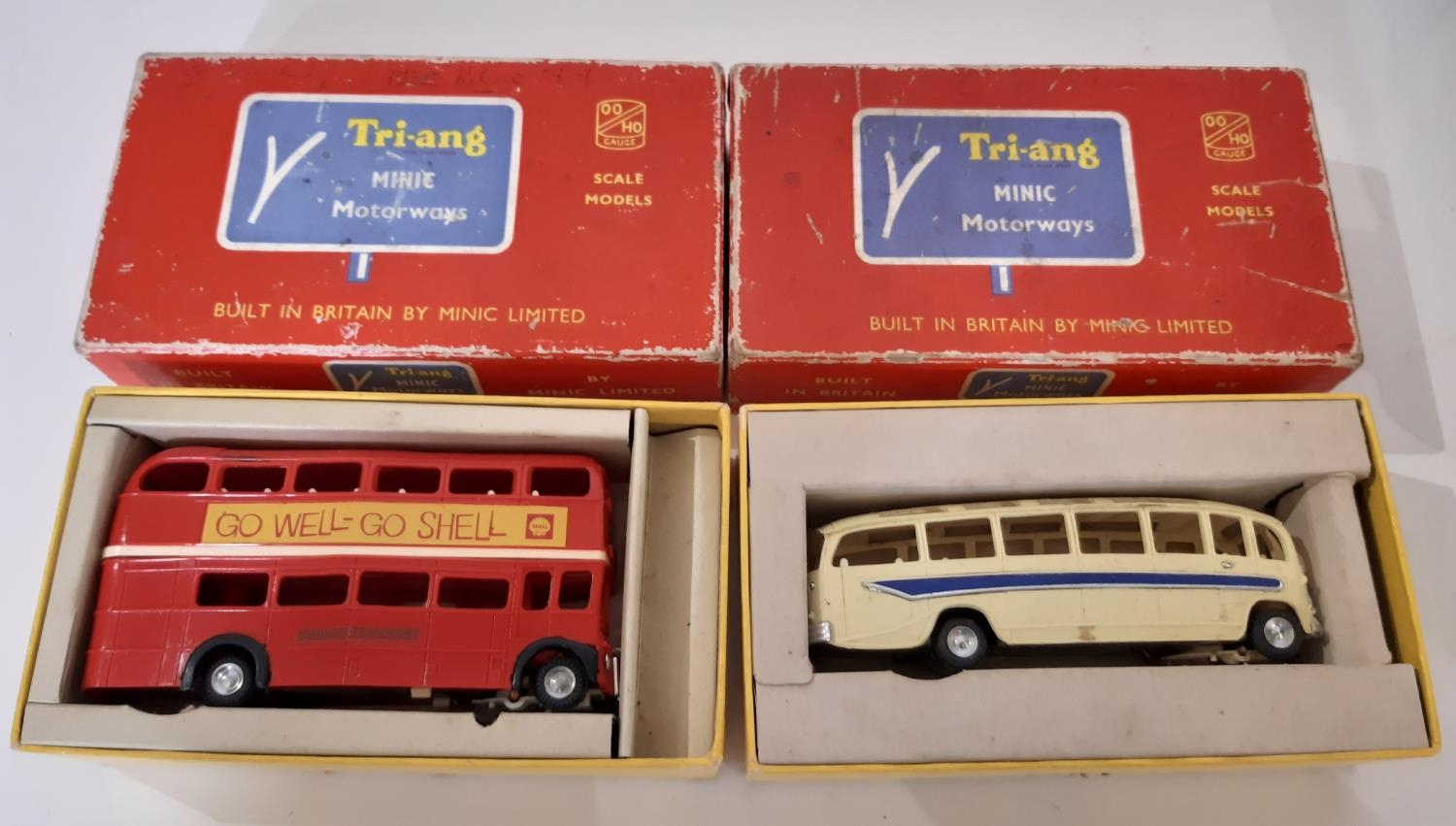 A collection of boxed model vehicles including an Eddie Stobart lorry by Corgi 59504, vintage - Image 4 of 5