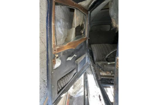 A Riley 12/4 Saloon - for restoration - Image 18 of 42