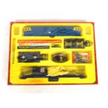 Tri-ang Hornby Hymek B-B Diesel Locomotive Assembly Pack, R.396