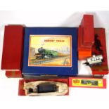 Hornby Dublo OO Gauge Co-Bo Diesel-Electric Locomotive, 2233, boxed; O Gauge tinplate clockwork