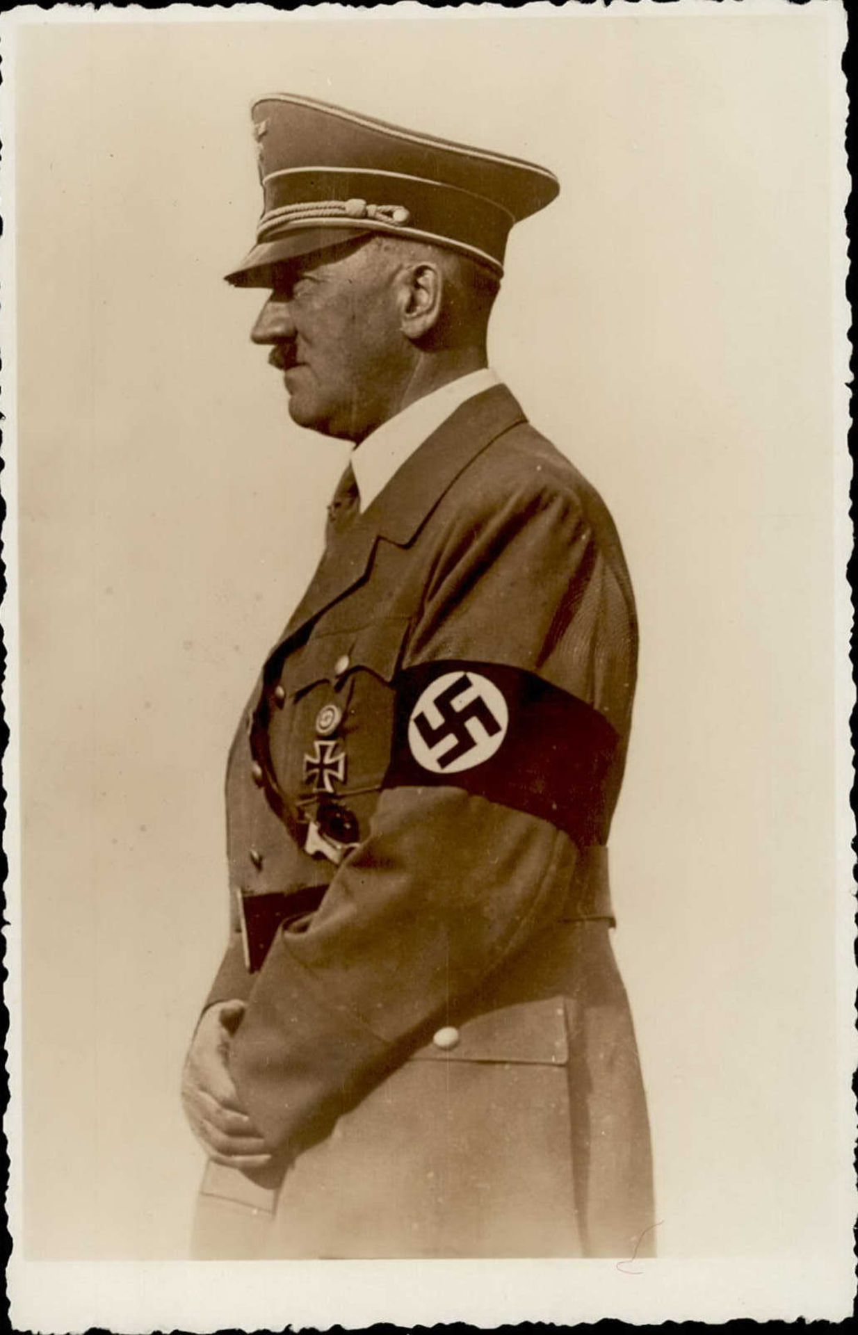 Hitler Der Führer I-II