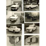 Auto über 30 Fotos, diverse Formate I-II