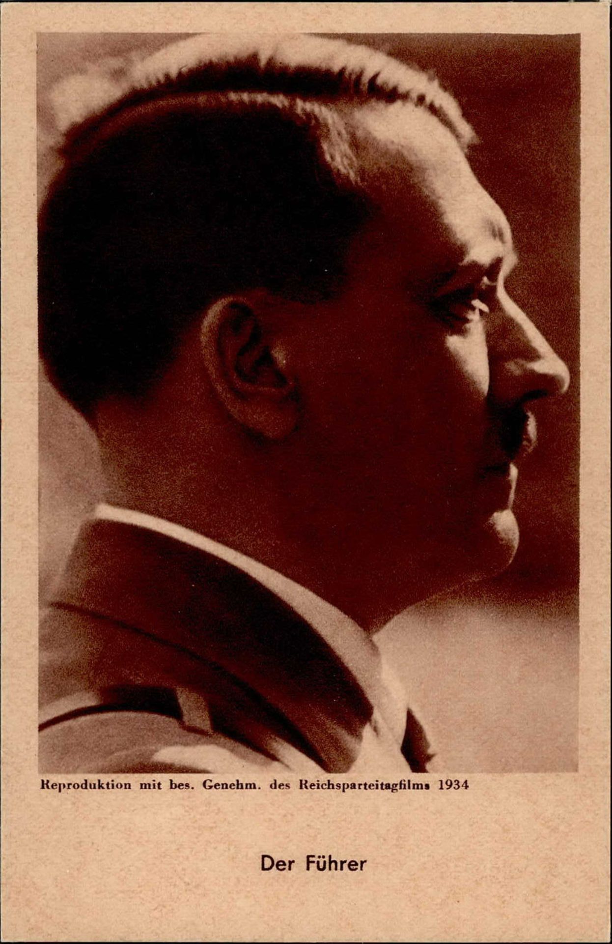 Hitler Der Führer I-II