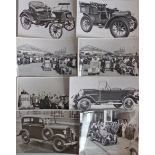 Auto ca. 30 Fotos OPEL, sonstiges und Suchaktion 1949 II