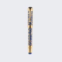 Montblanc. Limitierte Patron of Art Edition Füllfederhalter 'The Prince Regent'.