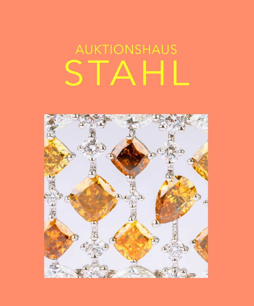 Schmuck-Auktion