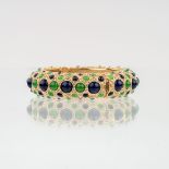 Dior, Christian. A Vintage Bangle Bracelet.