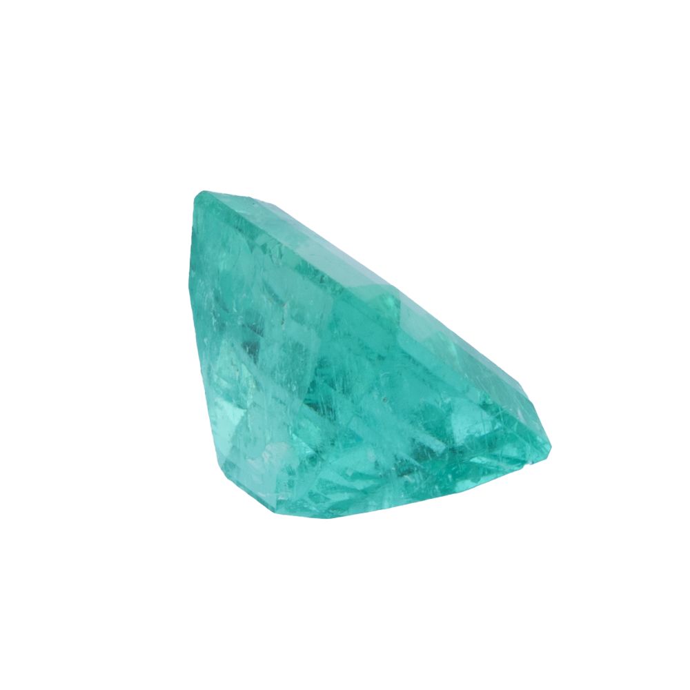 A lose Colombia Emerald. - Image 2 of 2