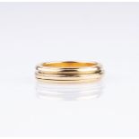 Piaget. Gold-Ring 'Possession'.