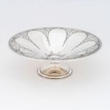 Tiffany & Co. Jugendstil Salver.