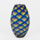 Santillana, Laura de (Venedig 1955 - 2019). A Vase for Rosenthal studio-line.