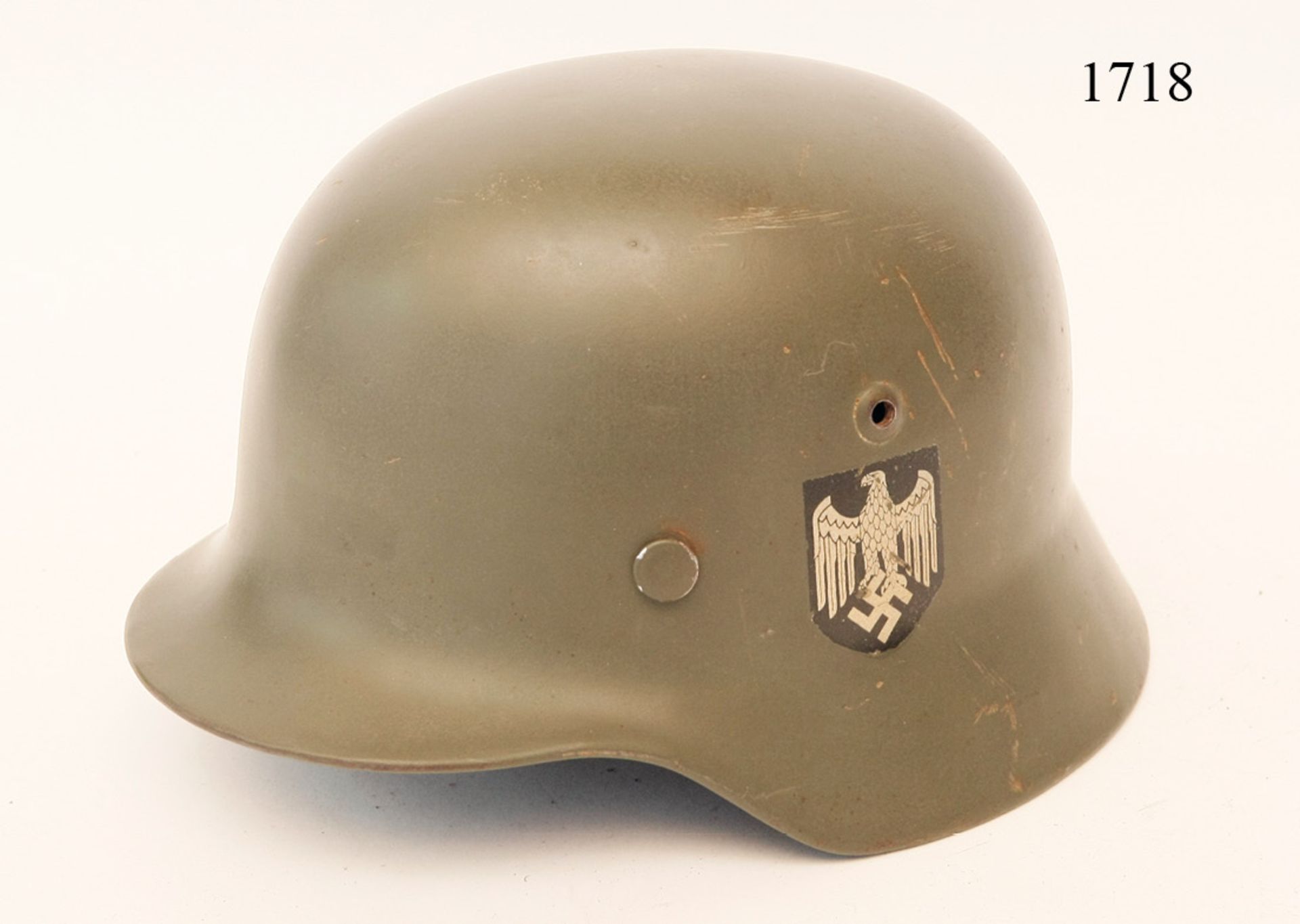 Stahlhelm M35