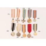 Medaille Roter Adler-Orden