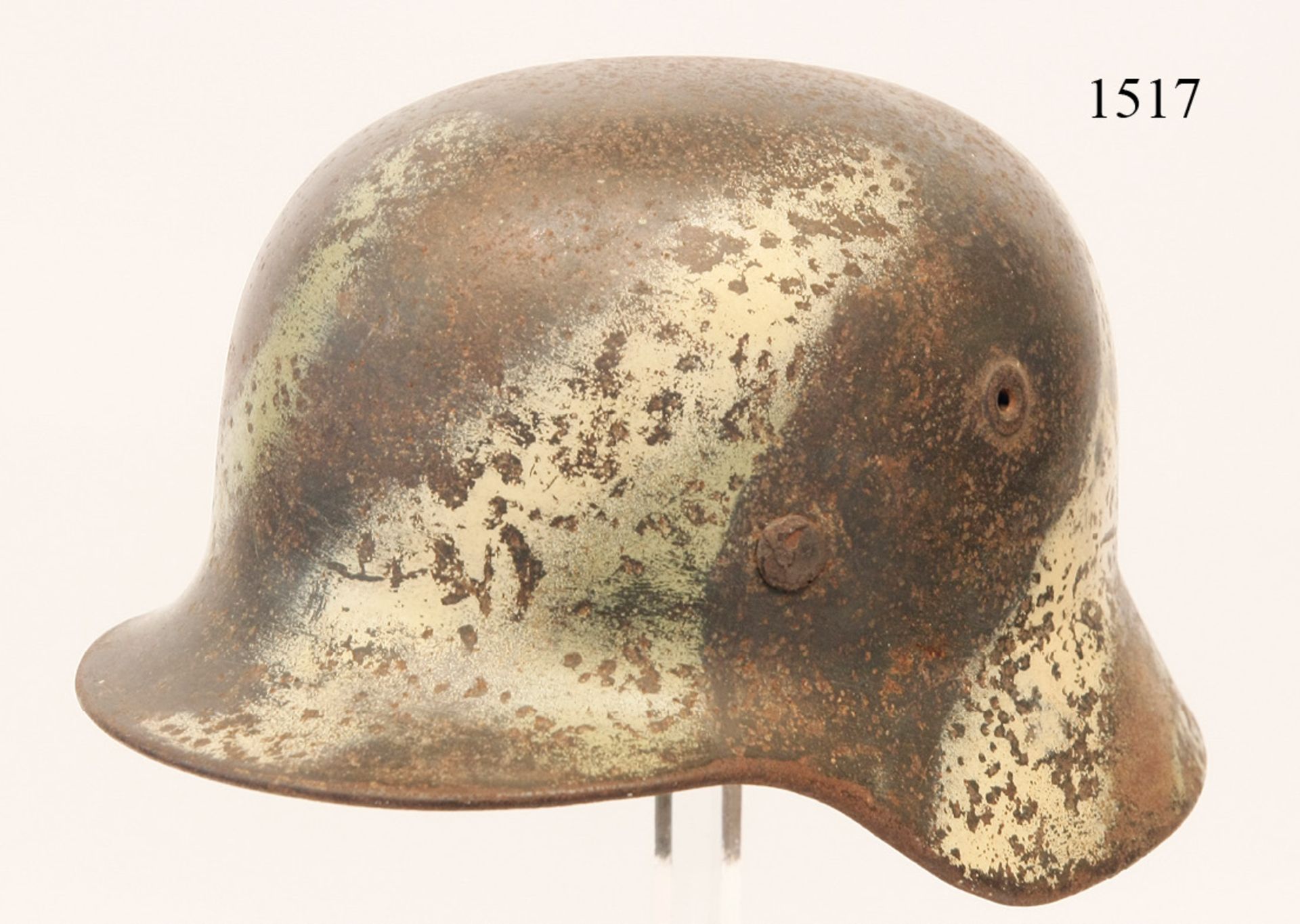 Stahlhelm M40