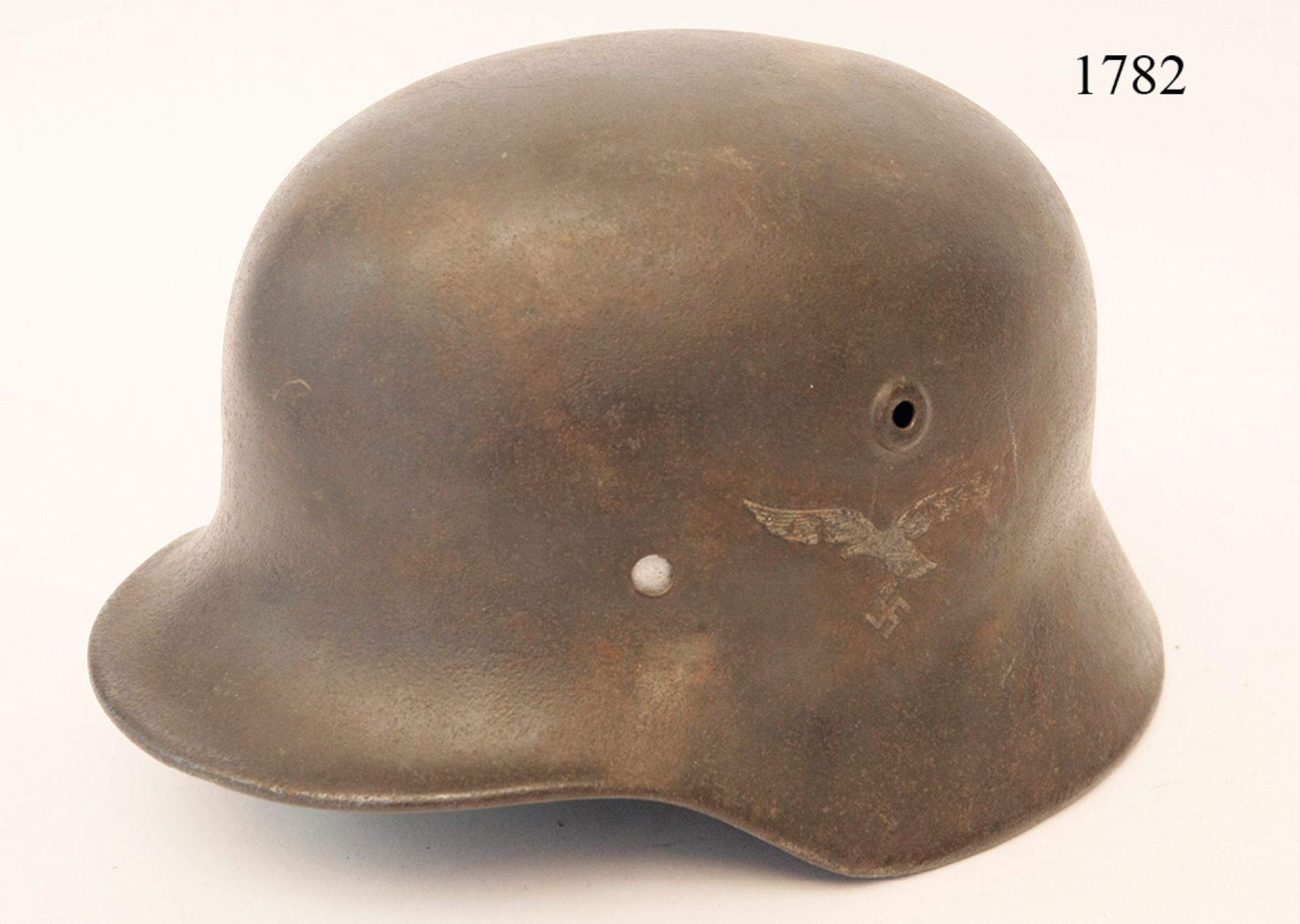 Stahlhelm M40