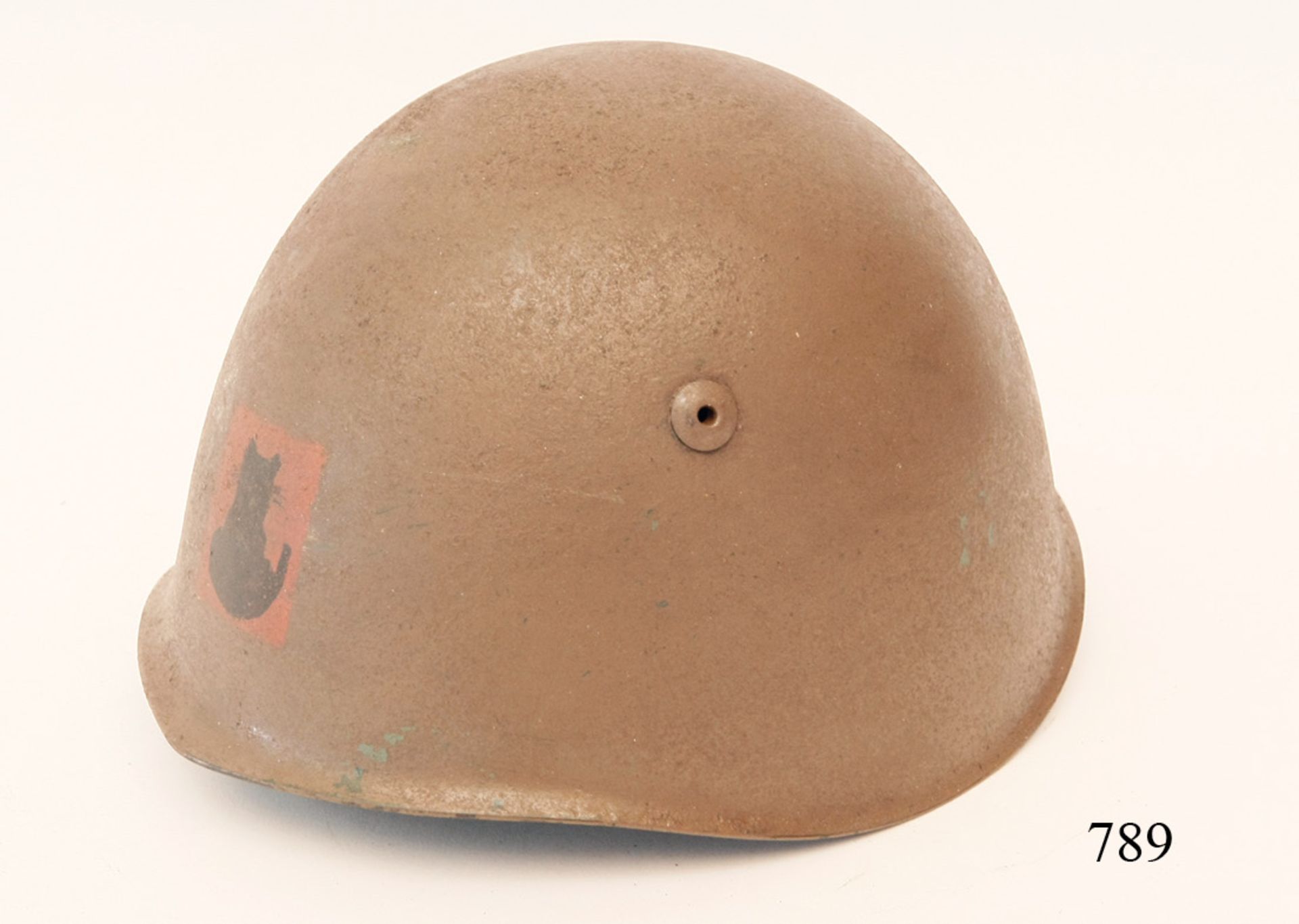 Stahlhelm M33