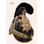 Reiterhelm M1867