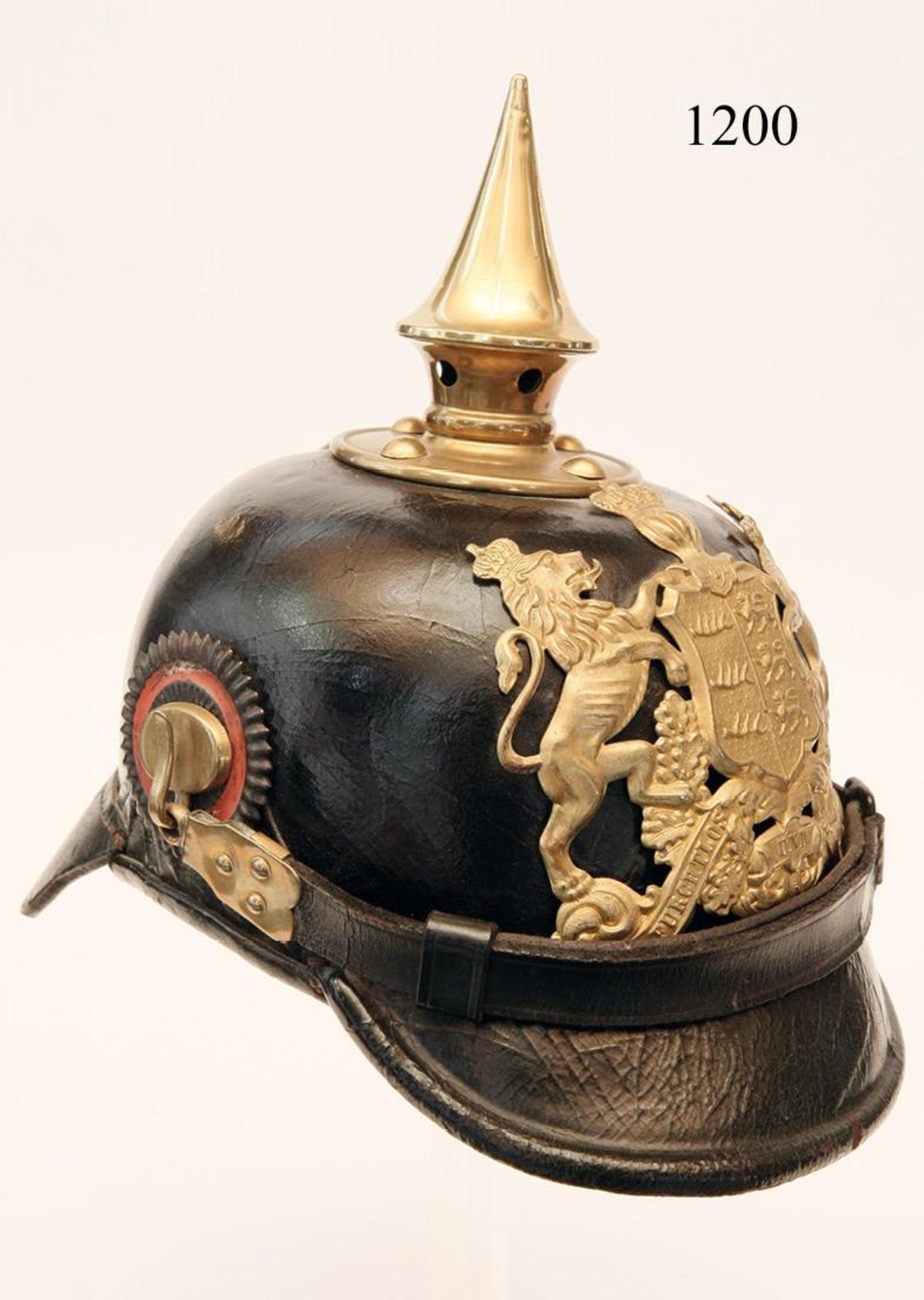 Helm für Mannschaften M87